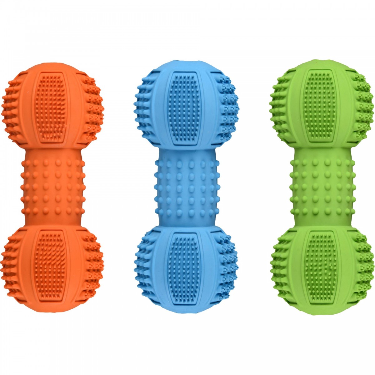 Ruffus Bouncer Dumbbell 12,5Cm