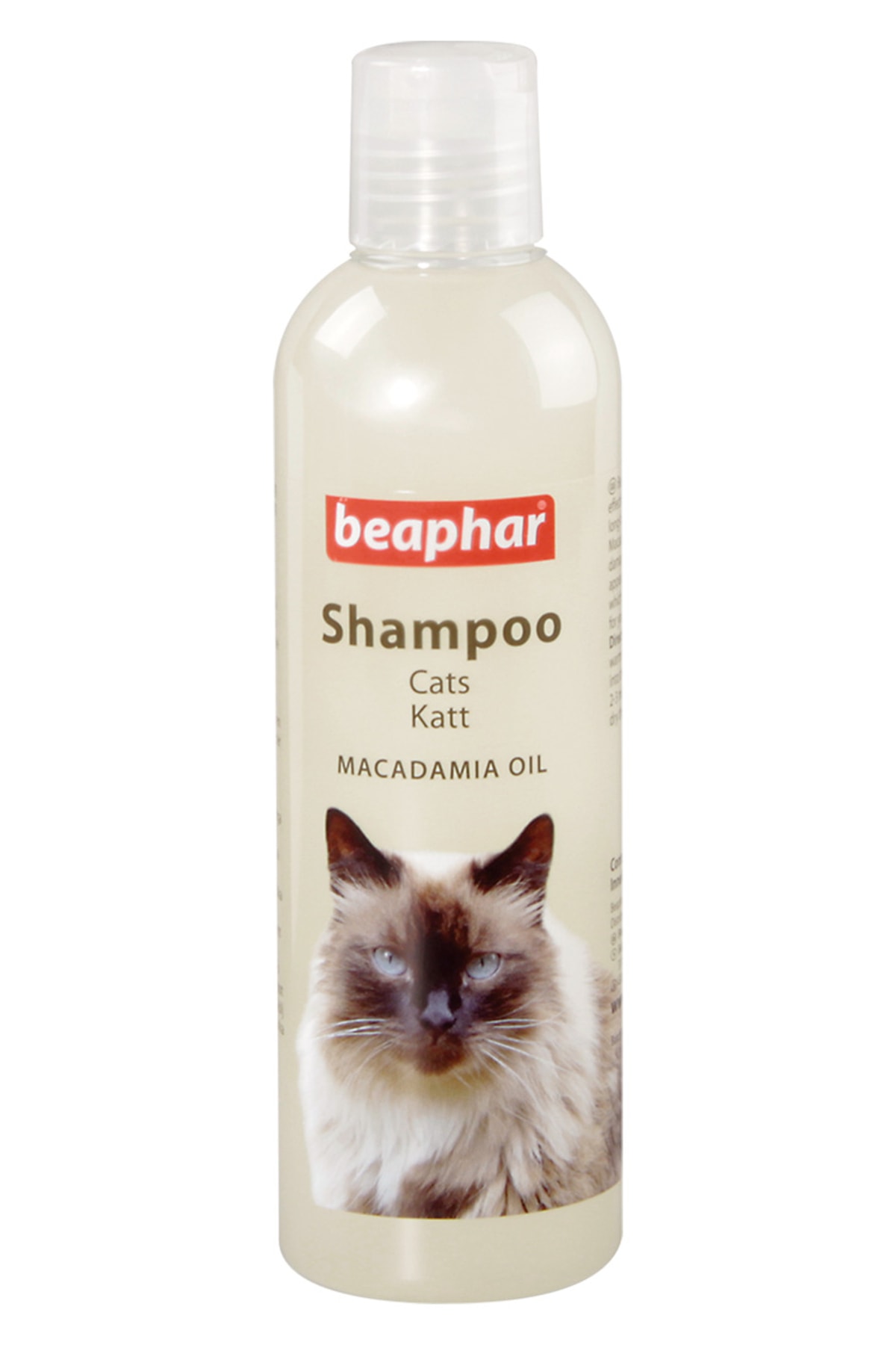 Sampuan Kedıler Icın 250 Ml
