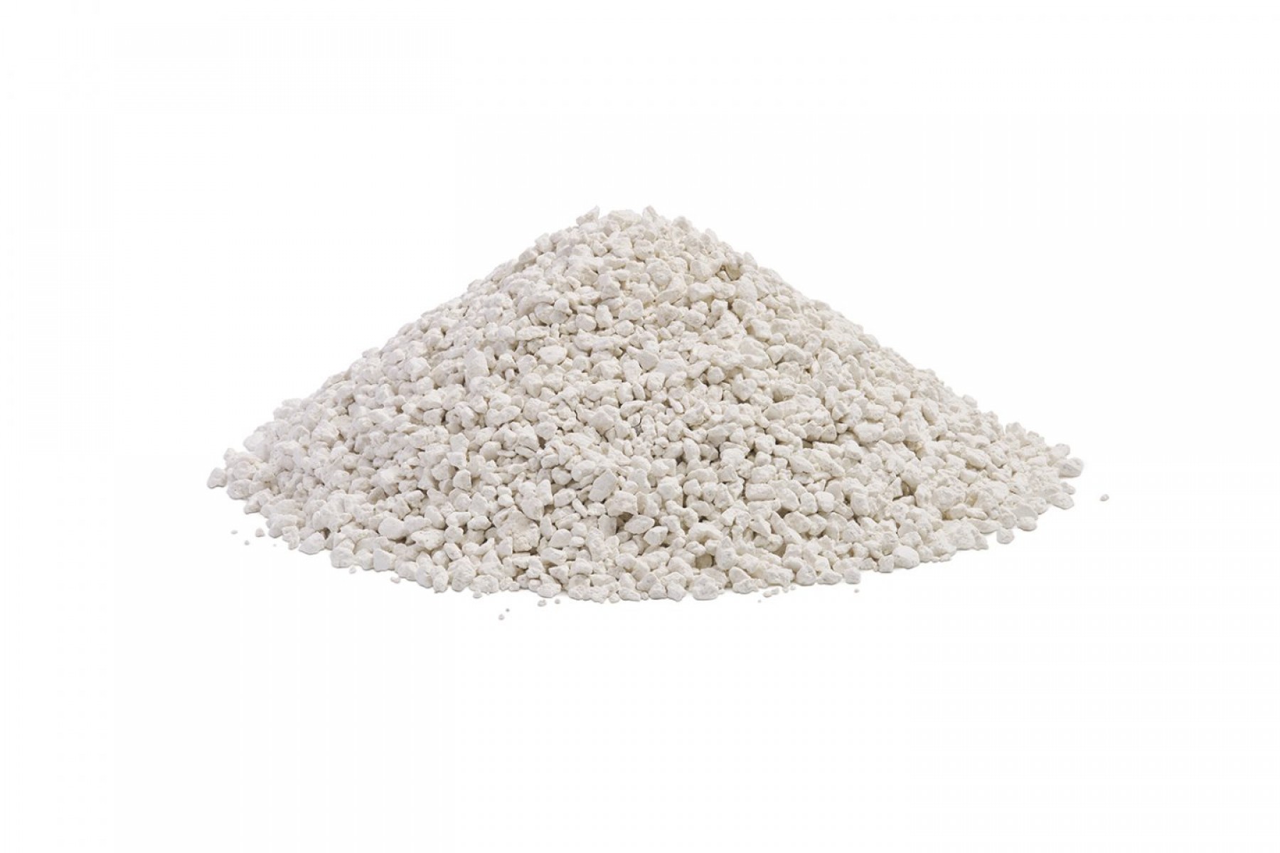 Sanicat Clumping White Koton Ferahlığı Kedi Kumu 20l
