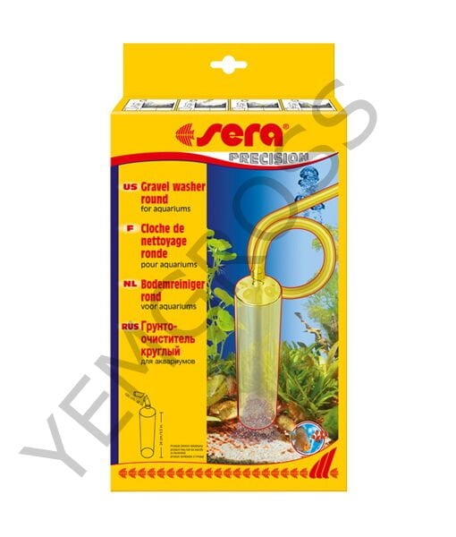 Sera Kum Pipeti