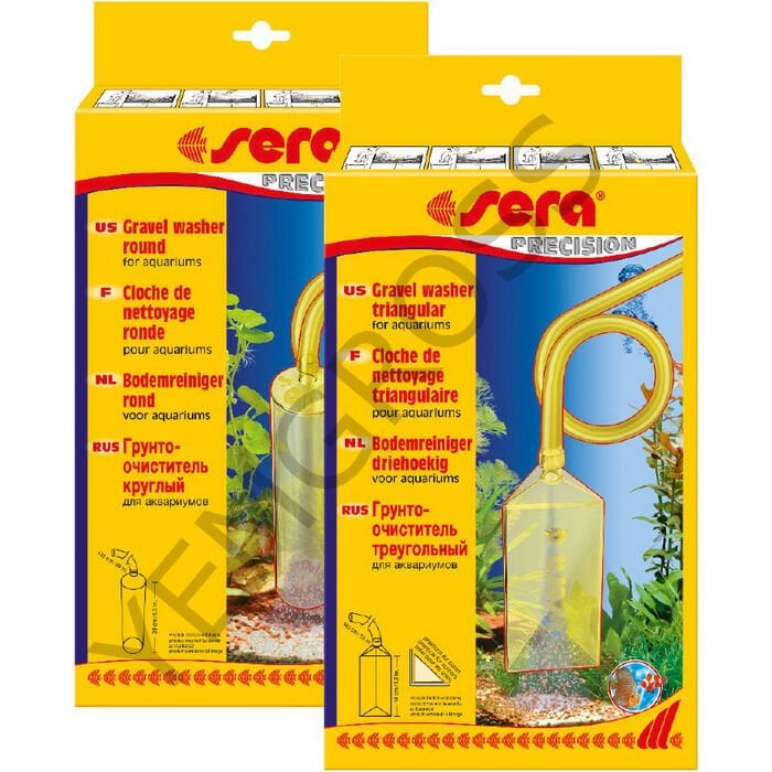 Sera Kum Pipeti