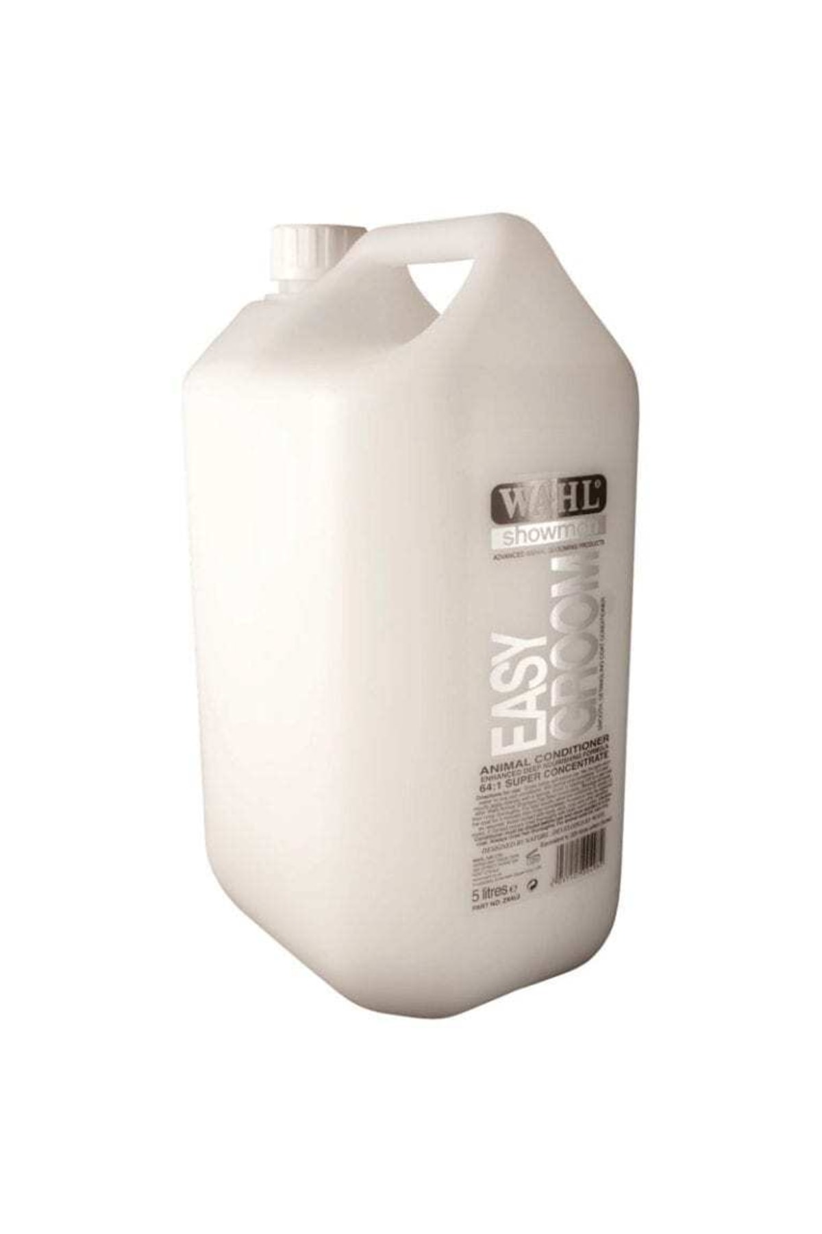 Wahl Şampuan - Conditioner Concentrate 5 L