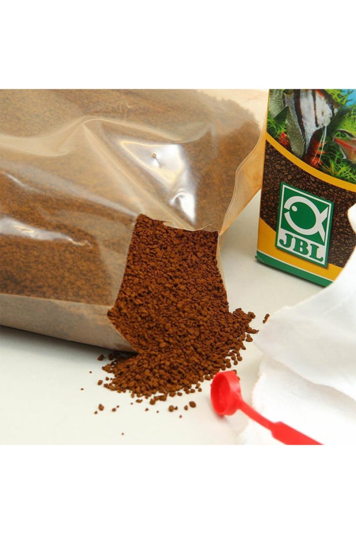 Jbl Sılıkatexrapıd 400gr