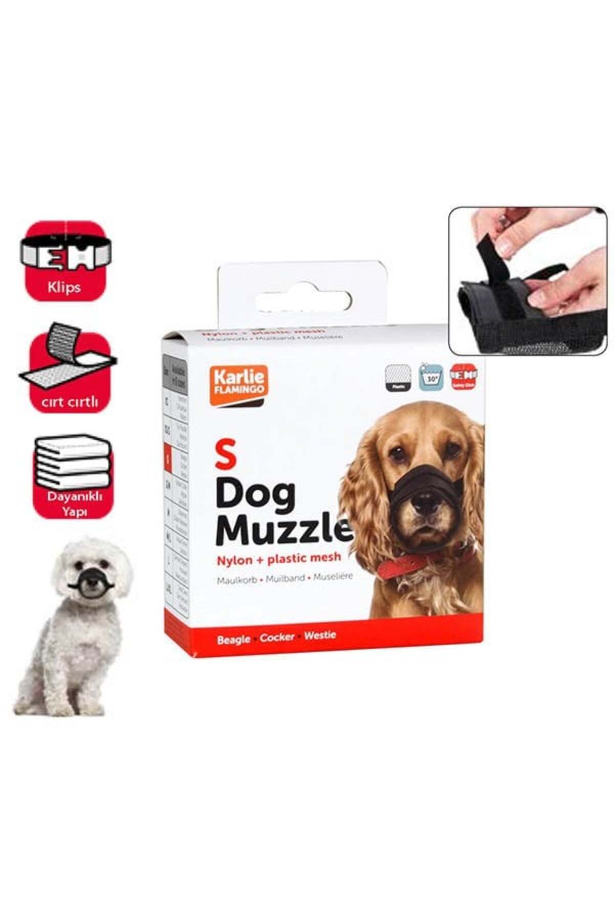 Karlıe Soft Ağızlık Yüks.:35-48cm