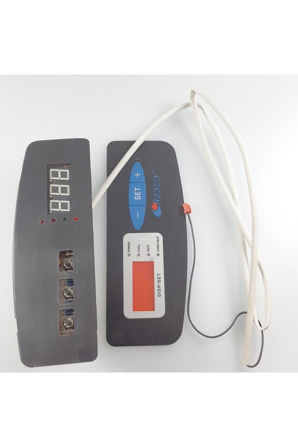 Resun Soğutucu Cl450 Control Panel