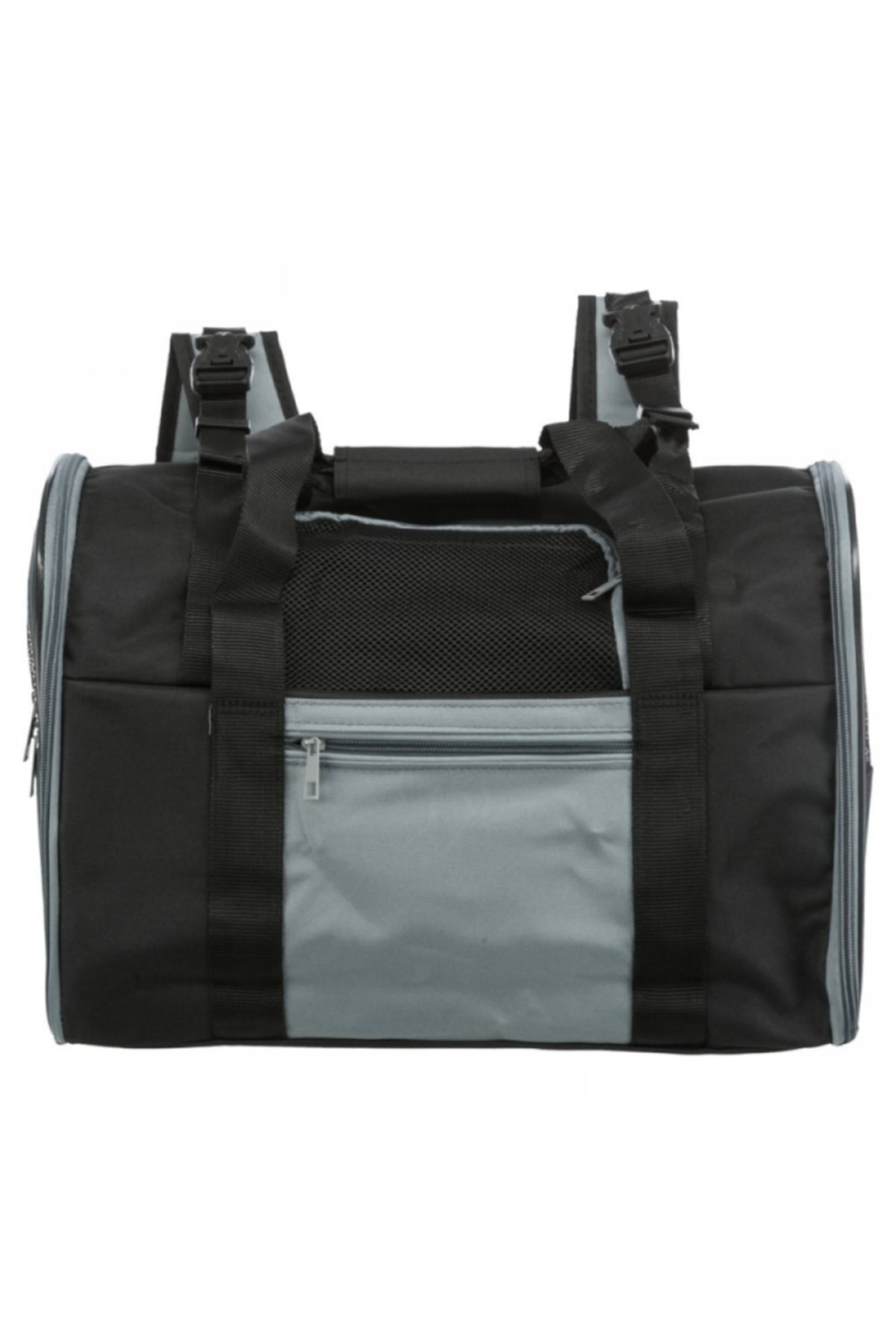 Trixie Pet Taşıma Çantası 44x30x21cm Siyah