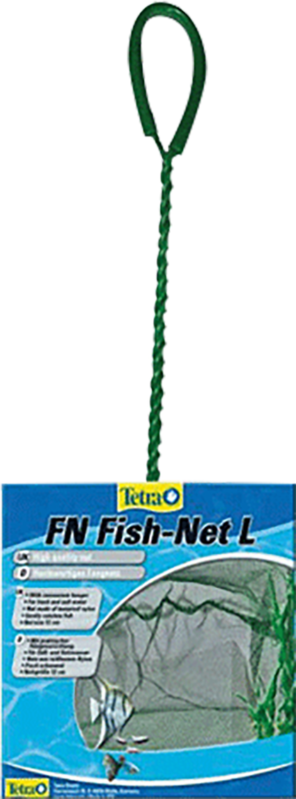 TETRA FN BALIK KEPCESI L