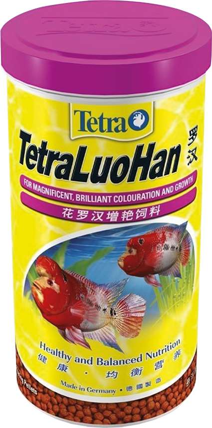 TETRA LUOHAN 1L