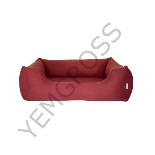 Tango Mirinda Tarçın Köpek Yatağı L 85x105cm