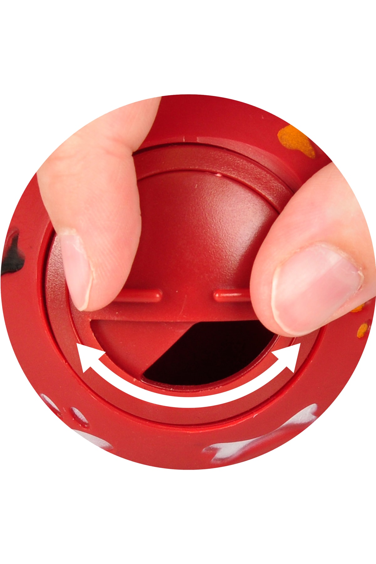 Tarvos Ödül Topu 7,5Cm