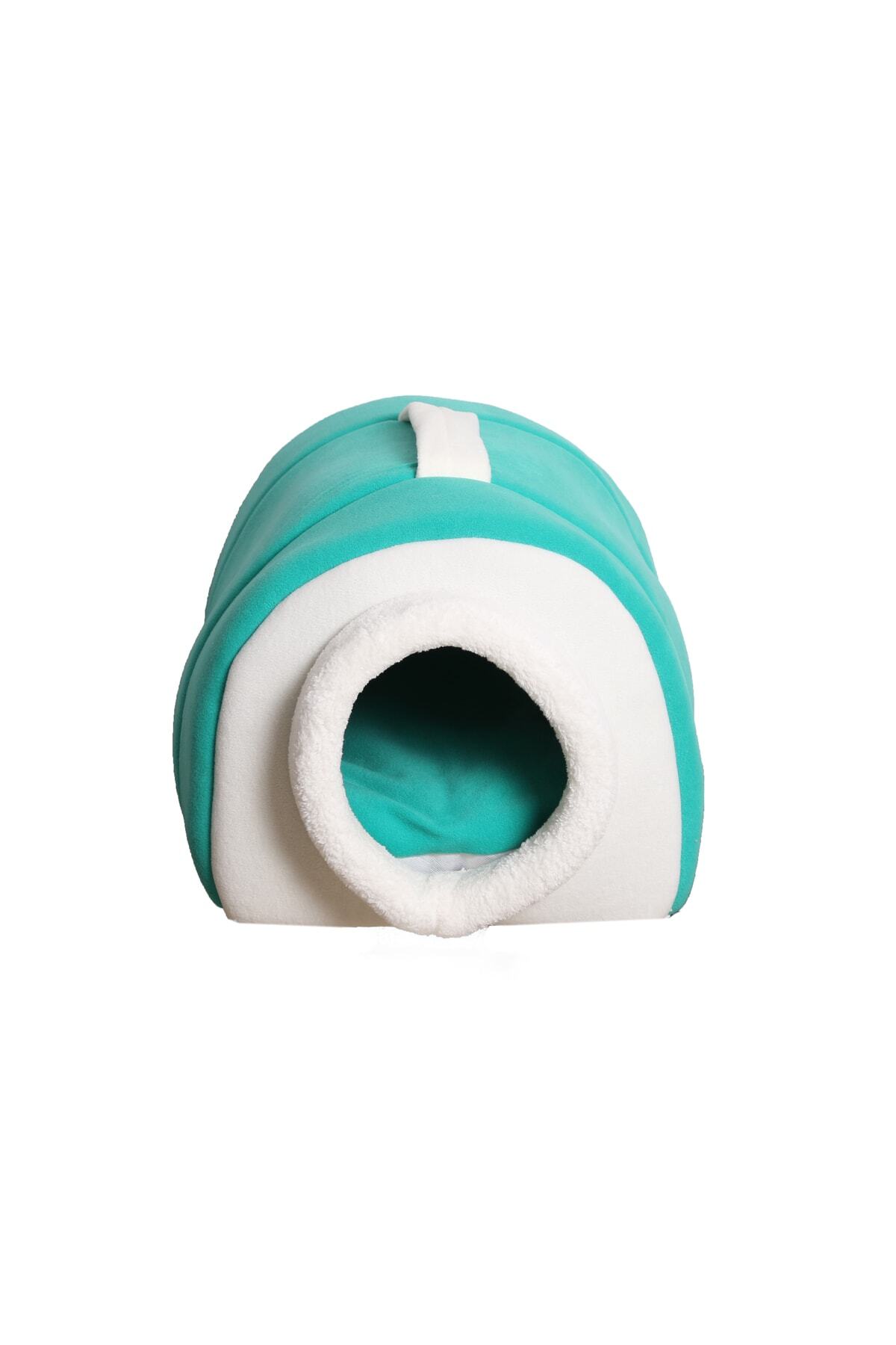 Taşınabilir Kedi Yatağı Yuvası Kahverengi Yıkanabilir Taşınabilir Taşınabilir Kedi Yatağı Yuvası Kahverengi Yıkanabilir Taşınabilir