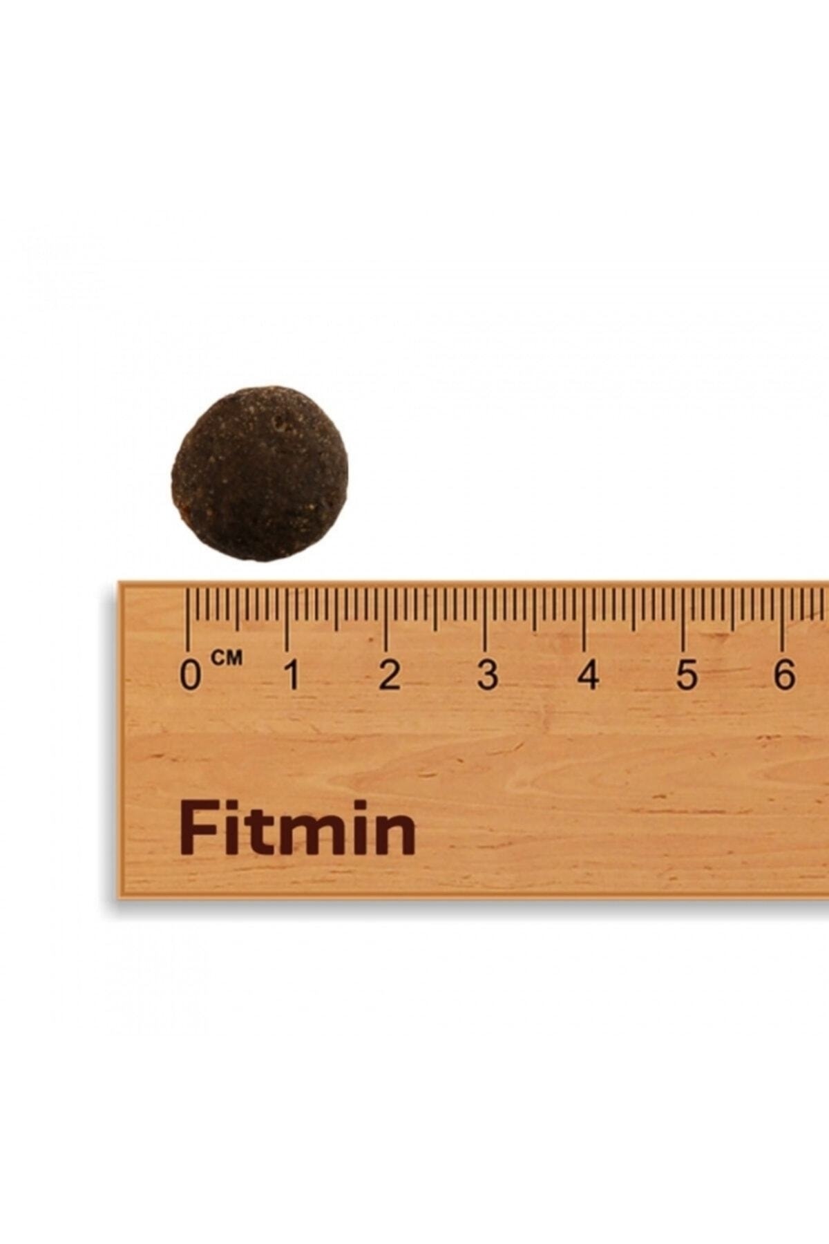 Fitmin %50 Taze Kuzu Etli Orta Irk Yetişkin Köpek Maması 14 Kg