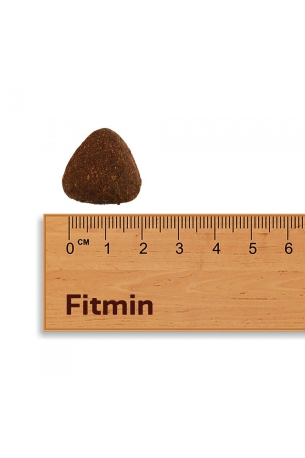 Fitmin %50 Taze Tavuk Etli Orta Irk Yetişkin Köpek Maması 15 Kg