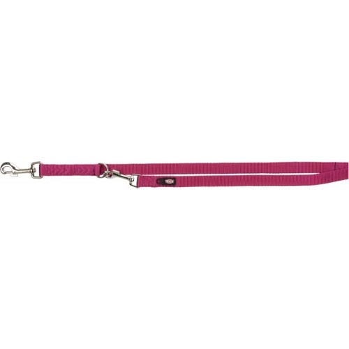 Trixie Premium Köpek Gezdirme Kayışı 2m 15mm Pembe