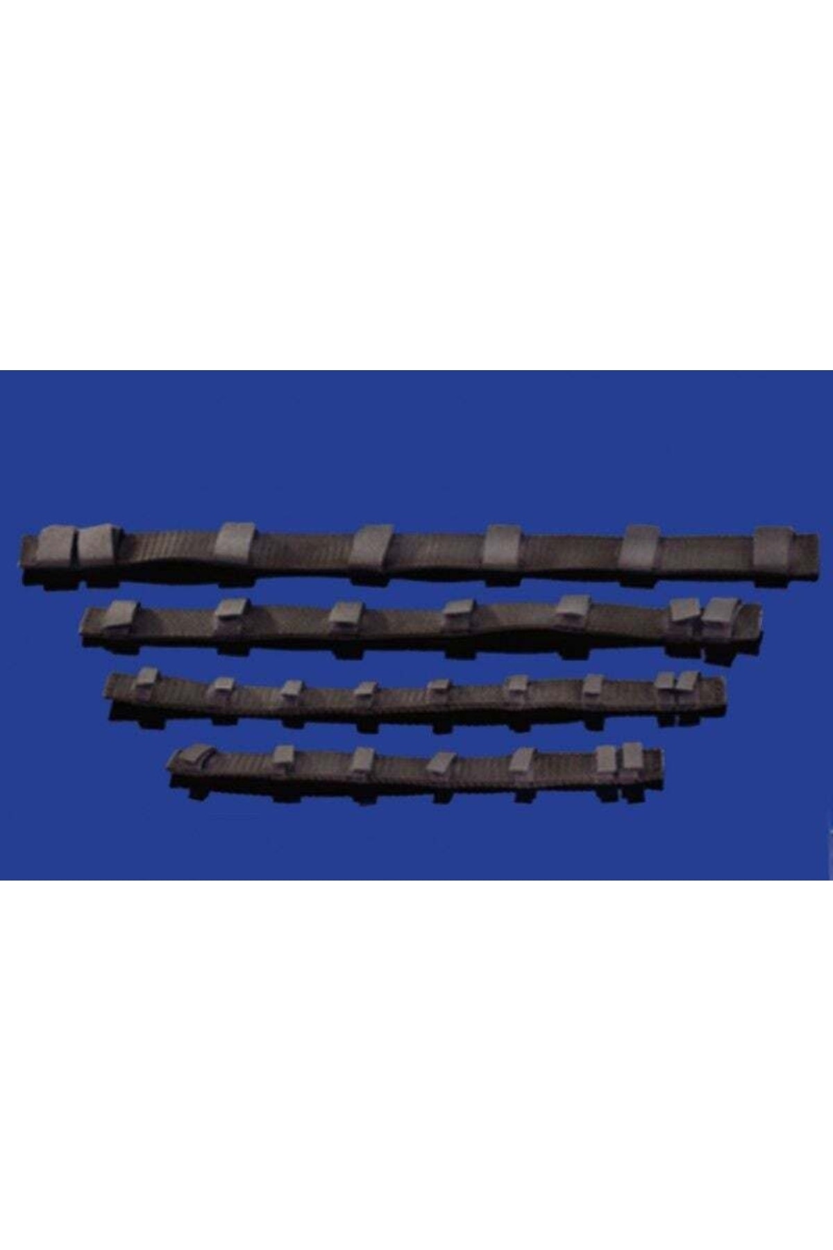 Sprenger U+ Eğitim Tasması Kılıfı 39x2,5cm 3,2mm