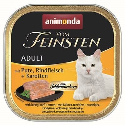 V.F.Ad.100G Gurment Centresiği