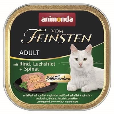 V.F.Ad.100G Gurment Centresiği
