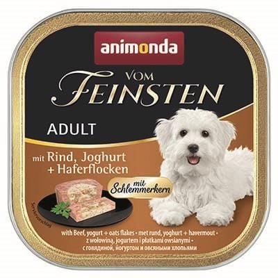 V.F.Gourmet 150G Sığır Etli+Yo