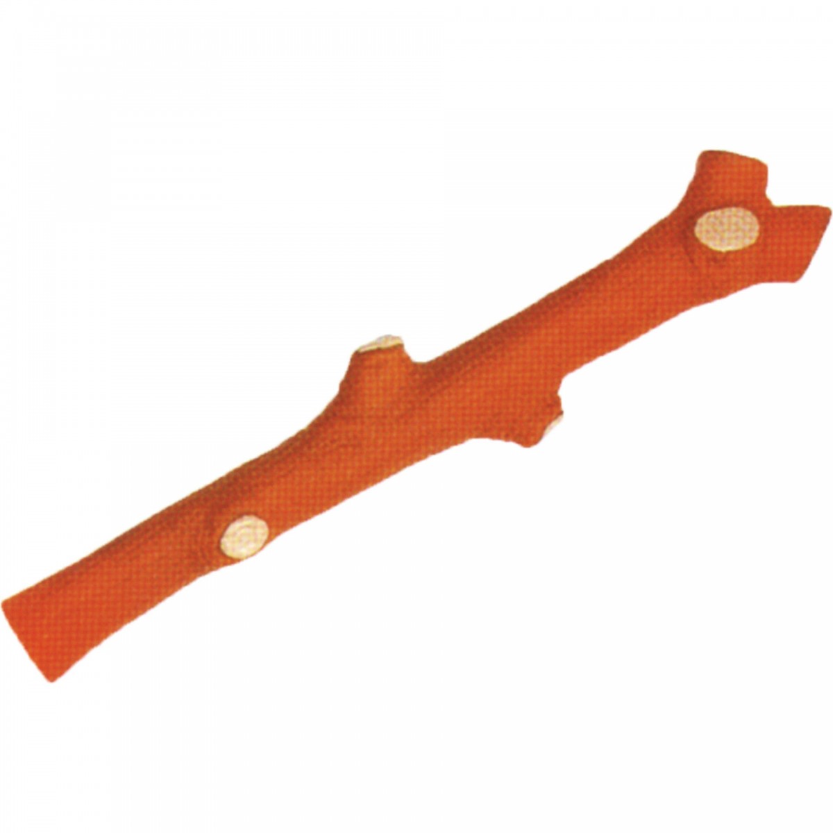 Vinil Çubuk Köp.Oyuncağı 30 Cm