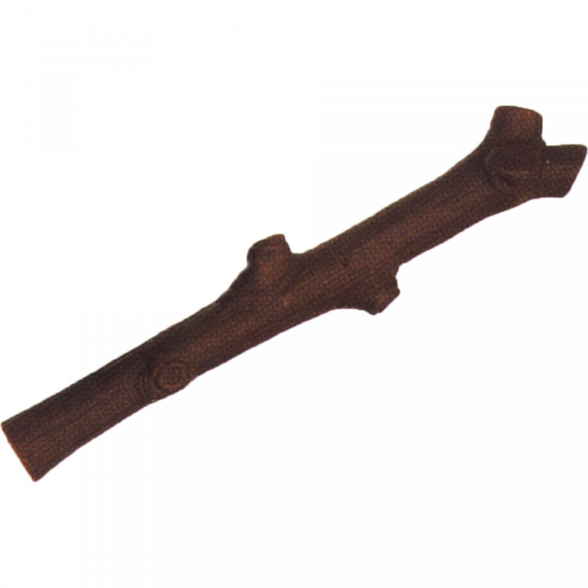 Vinil Çubuk Köp.Oyuncağı 30 Cm