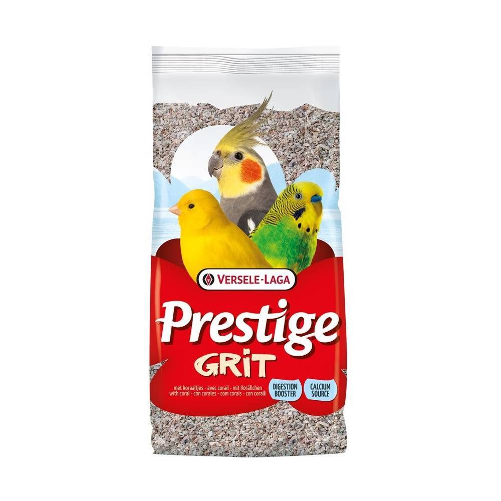 Versele Laga Prestige Grit With Coral Kuş Kumu 2,5 Kg
