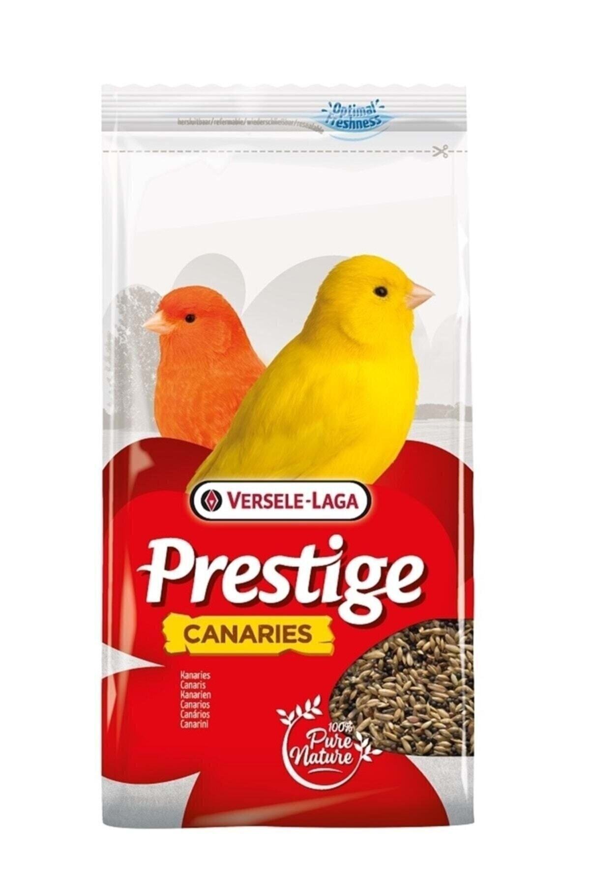 Versele Laga Prestıge Kanarya Yemi 1kg