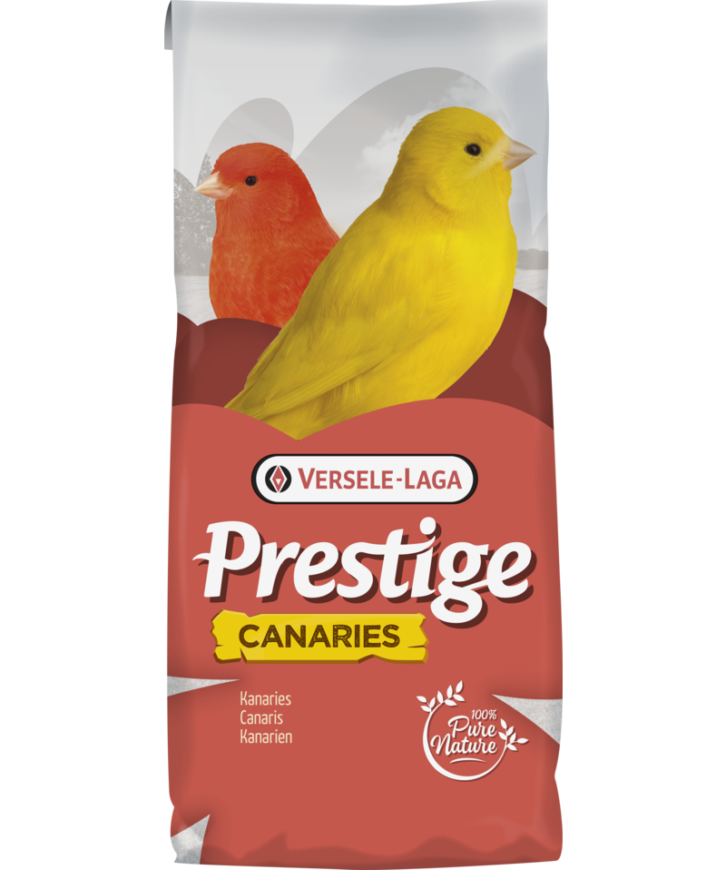 Versele Laga Prestige Kanarya Yemi Expert 20 Kg