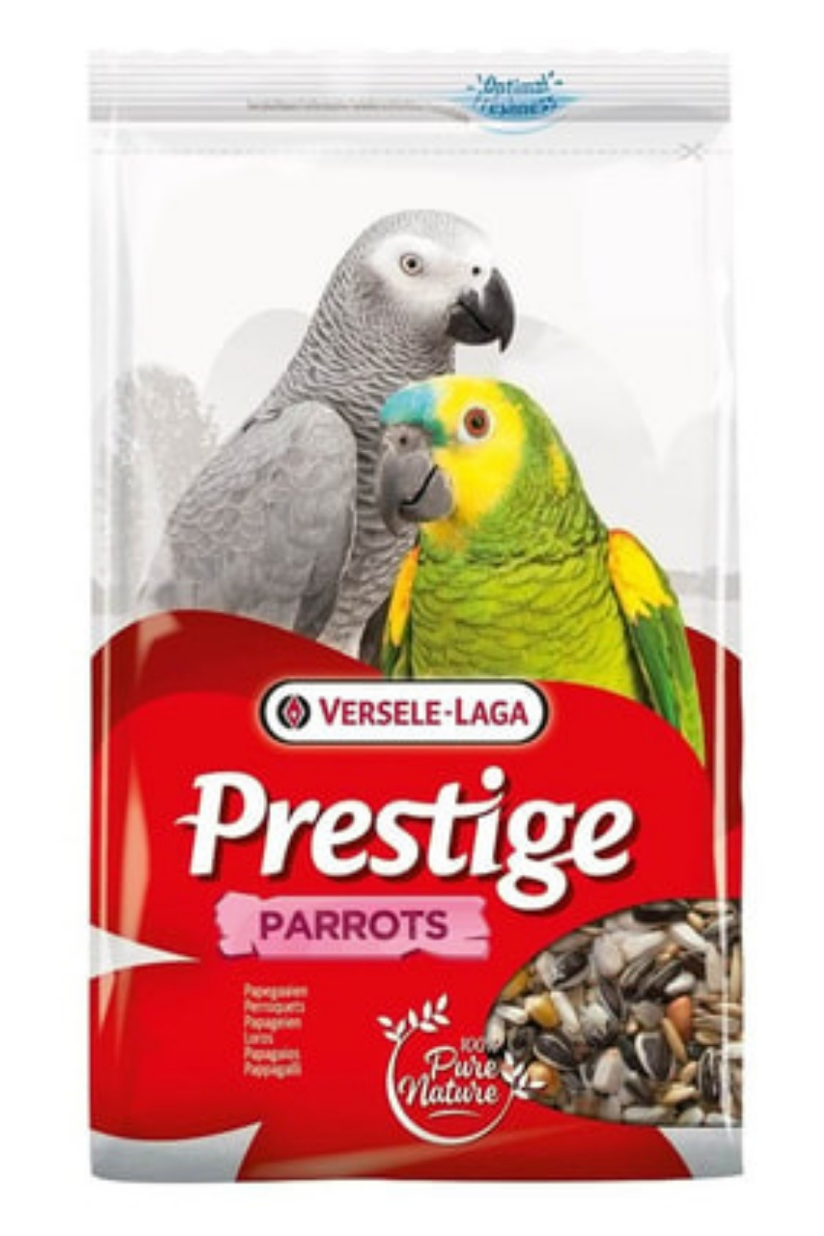 Versele Laga Prestıge Parrot (papağan) Yemi 1kg
