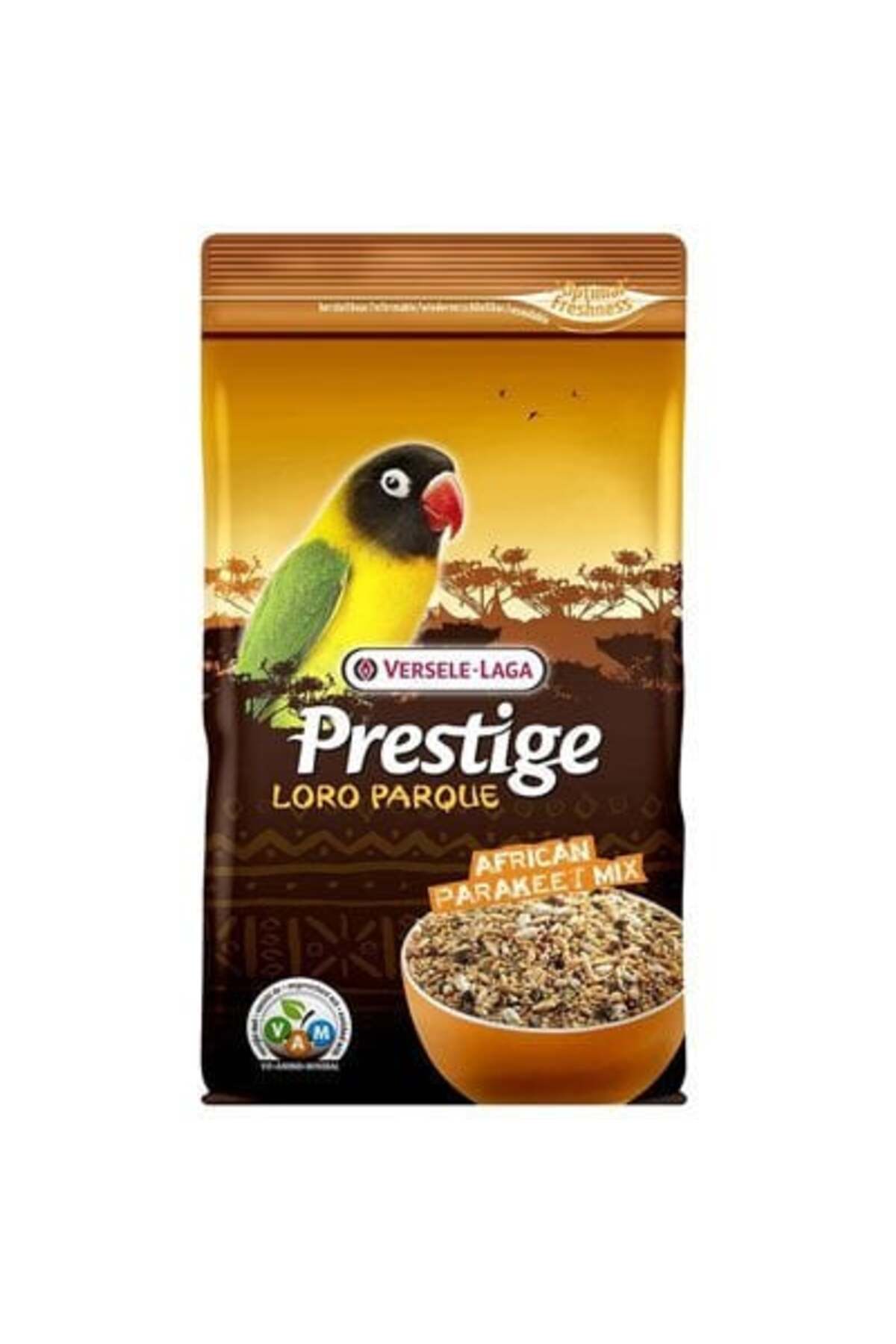Versele Laga Prestıge Premıum Loro Parque Afrika Paraket Yemi Exp 1kg