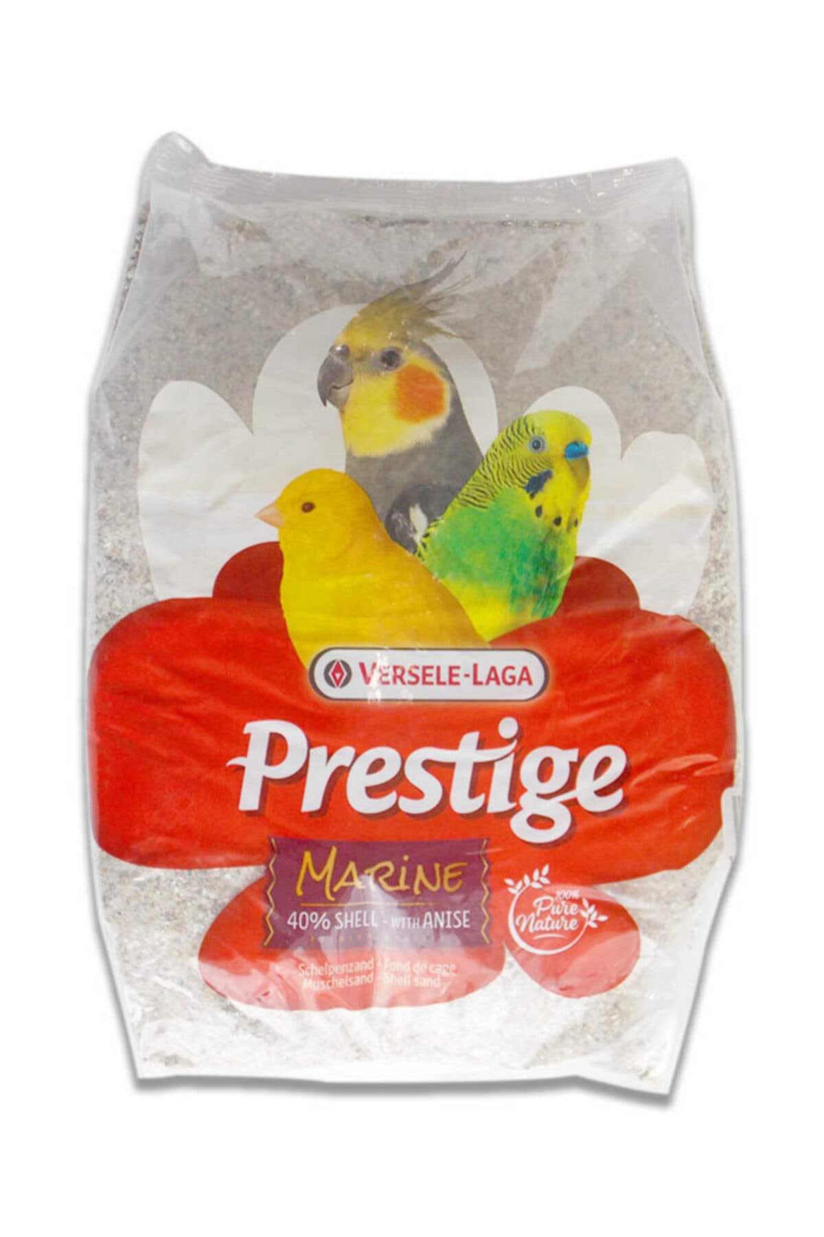 Versele Laga Prestige Anasonlu Kuş Kumu 5 Kg