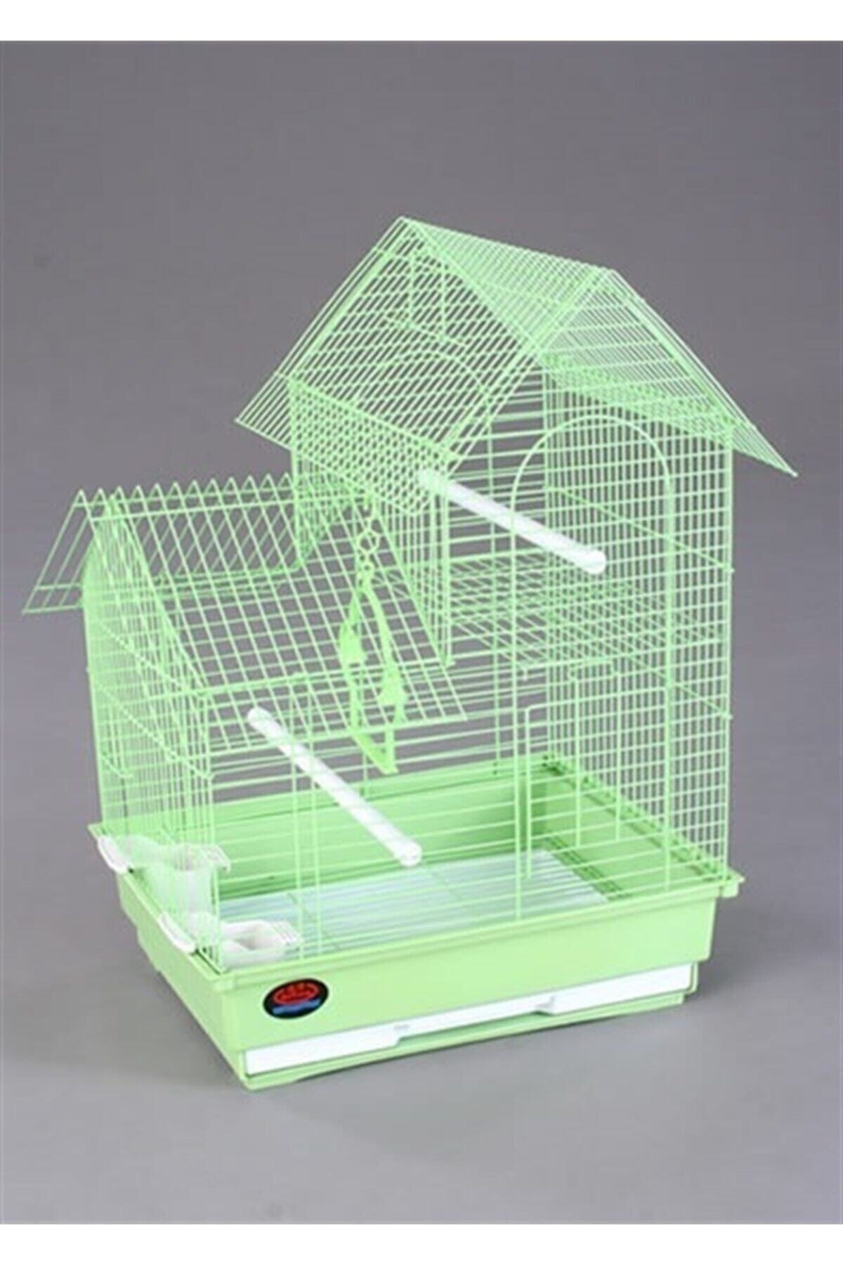 Dayang Villa Kafes Renkli  35x28x47