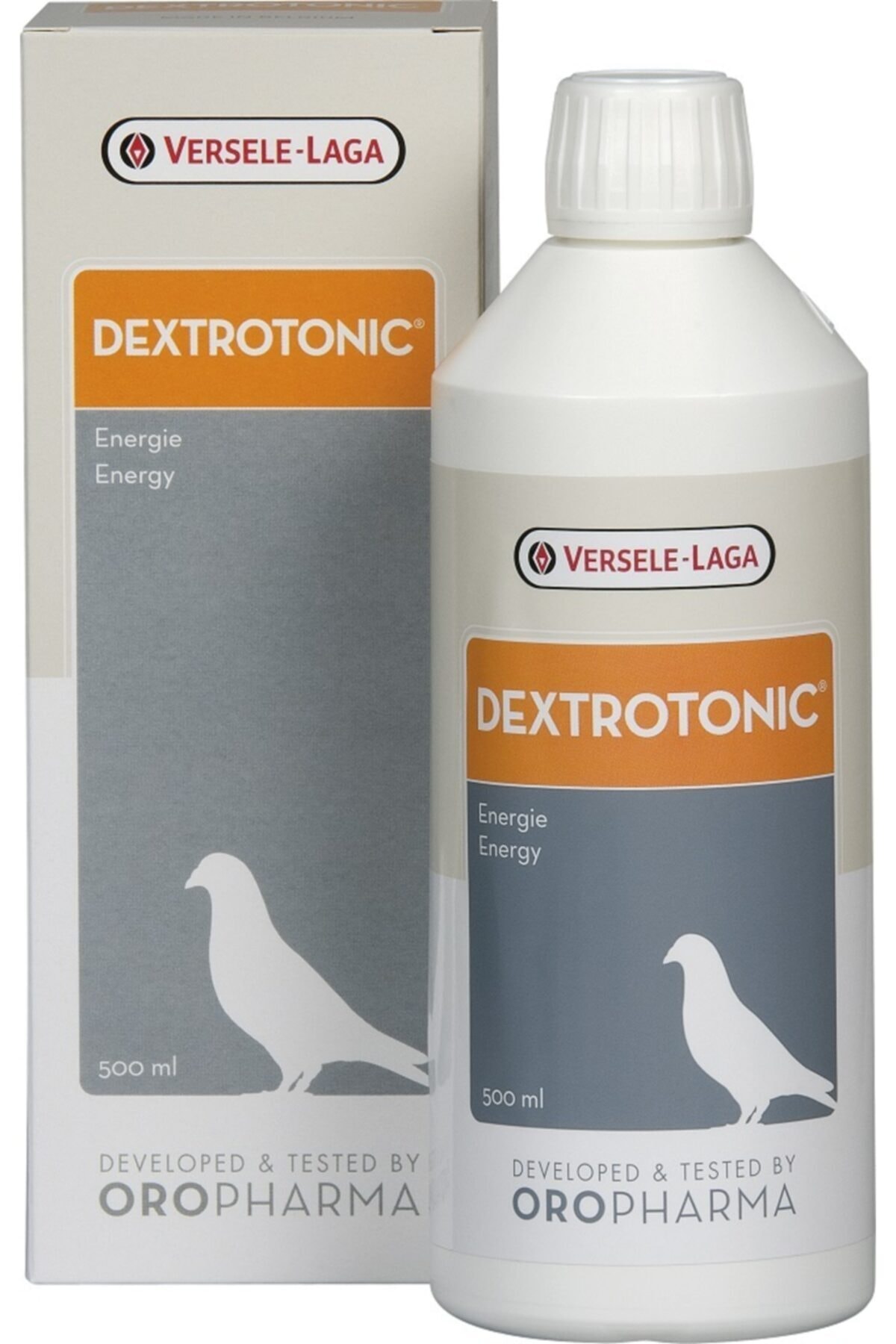 Versele Laga Oropharma Dextrotonic Güvercin Enerji Desteği 500 ml