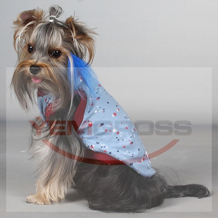 Yıldız Desenli Atlet S,M,L,XL,XXL