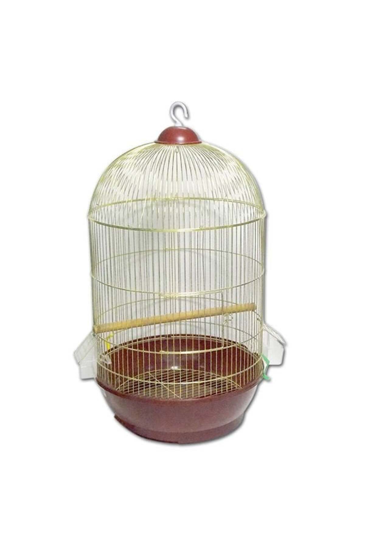 Dayang Yuvarlak Kafes Pirinç  40x70