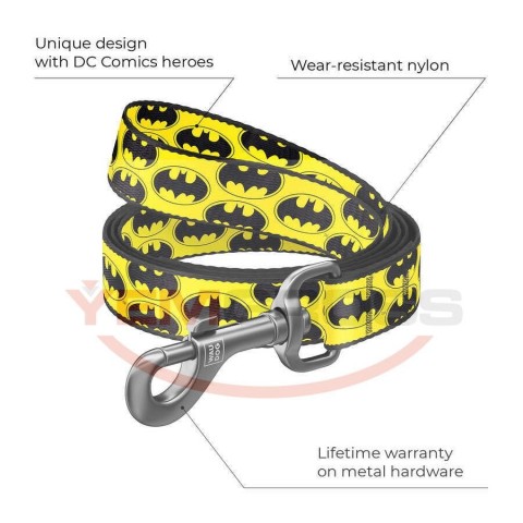 0115-2001 WAUDOG Nylon dog leash 
