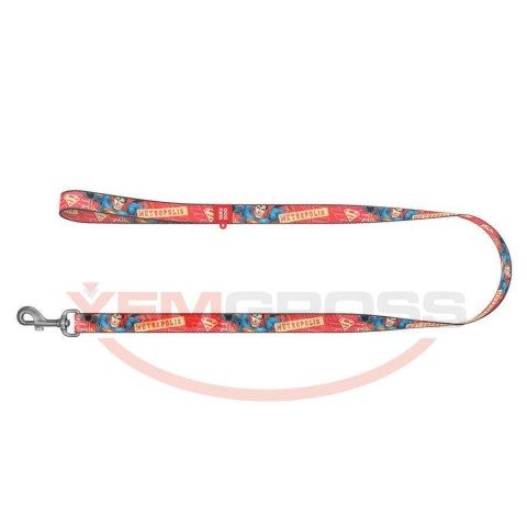 0125-2010 WAUDOG Nylon dog leash 
