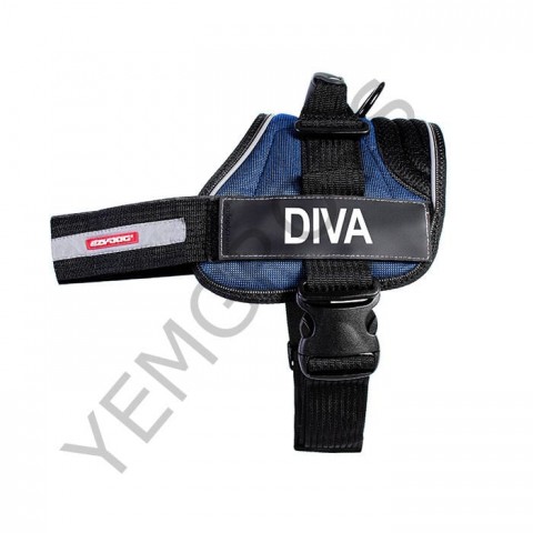 01477 Convert Harnes Cv S Blue