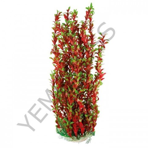 037651 Plastik Bitki 60-65 Cm