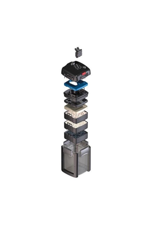 EHEIM PRO 4+ 350