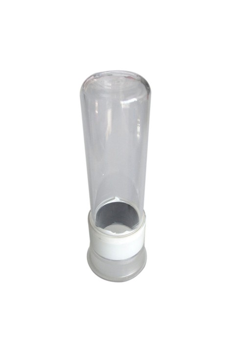 Dophin 2400 Quartz Cam Tüp