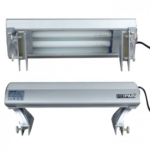 2T5He-45 Cm Lamp 8Wx2