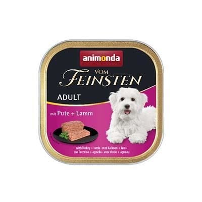 82965 Kop.150G Hindi+Kuzu Etli