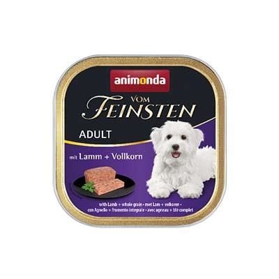 82969 Kop.150G Kuzu Etlı+Tahıl