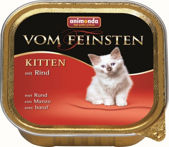 83448 Kedi 100G Kitten Sigir