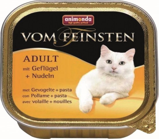 83851 Kedi 100G Kumes+Makarna