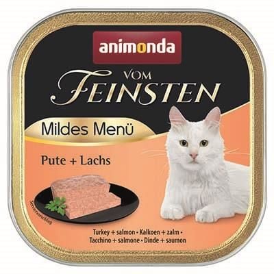83855 Kedi 100G Neut.Hindi+Som
