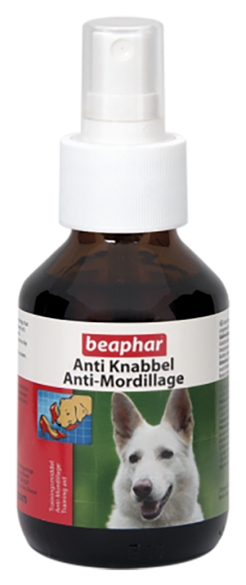 ANTIKNABBEL KOP KEMIR.ÖNLE100ML