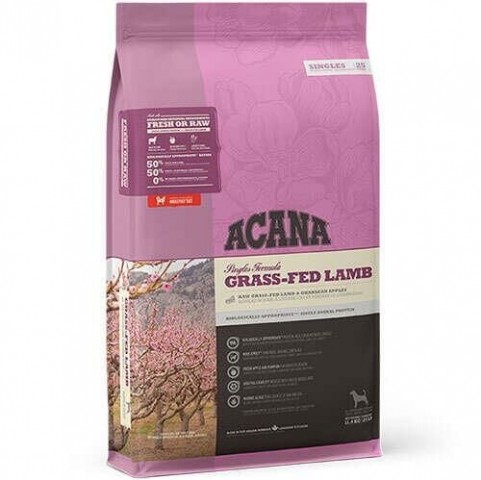 Acana Köpek Grass-Fed Lemb 2 Kg