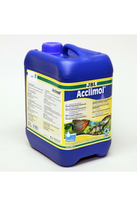Jbl Acclimol 5 L Ortam Alıştırıcı