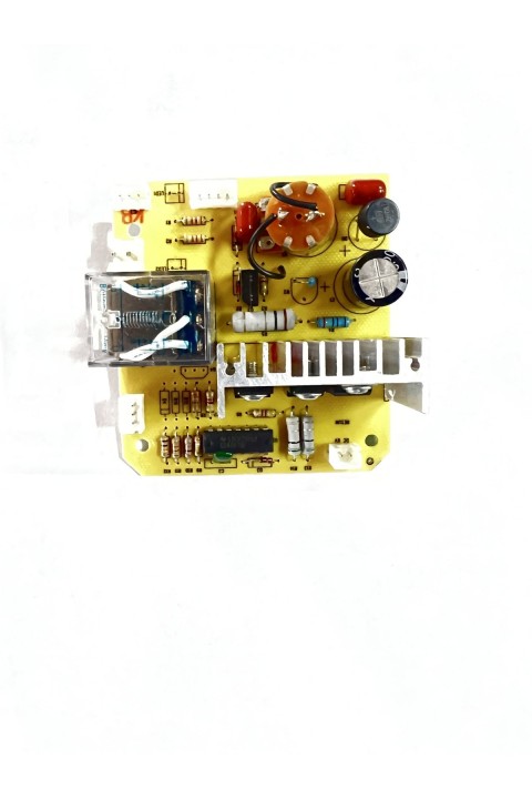 Resun Acd6604a Anakart